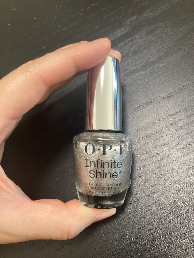 OPI　ネイル　インフィニットシャイン