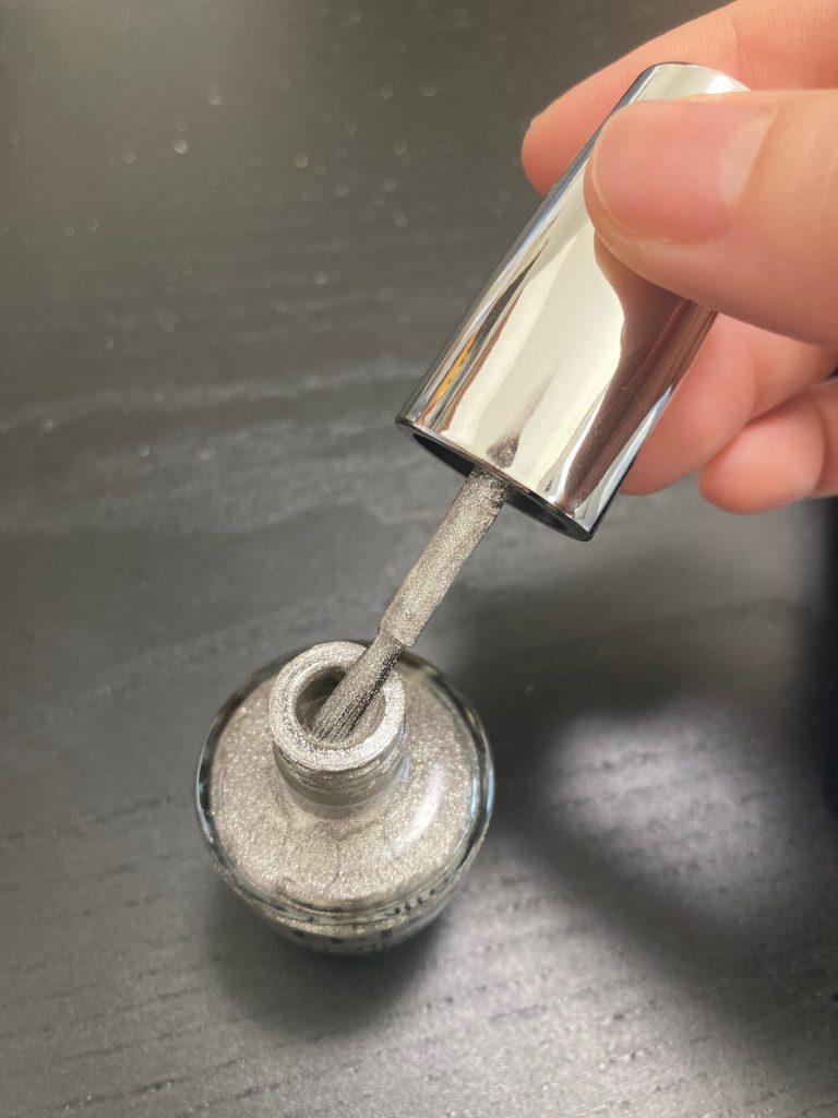 OPI　ネイル　インフィニットシャイン