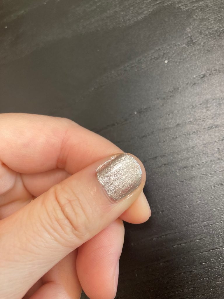 OPI　ネイル　インフィニットシャイン